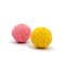 Assorted Ball Dog Toys, 2pc. by Fab Finds